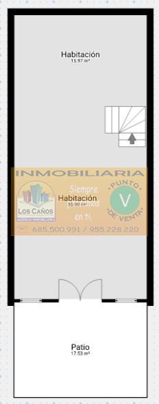 Venta de casa en Sevilla