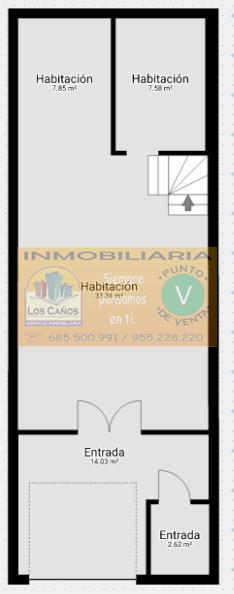 Venta de casa en Sevilla