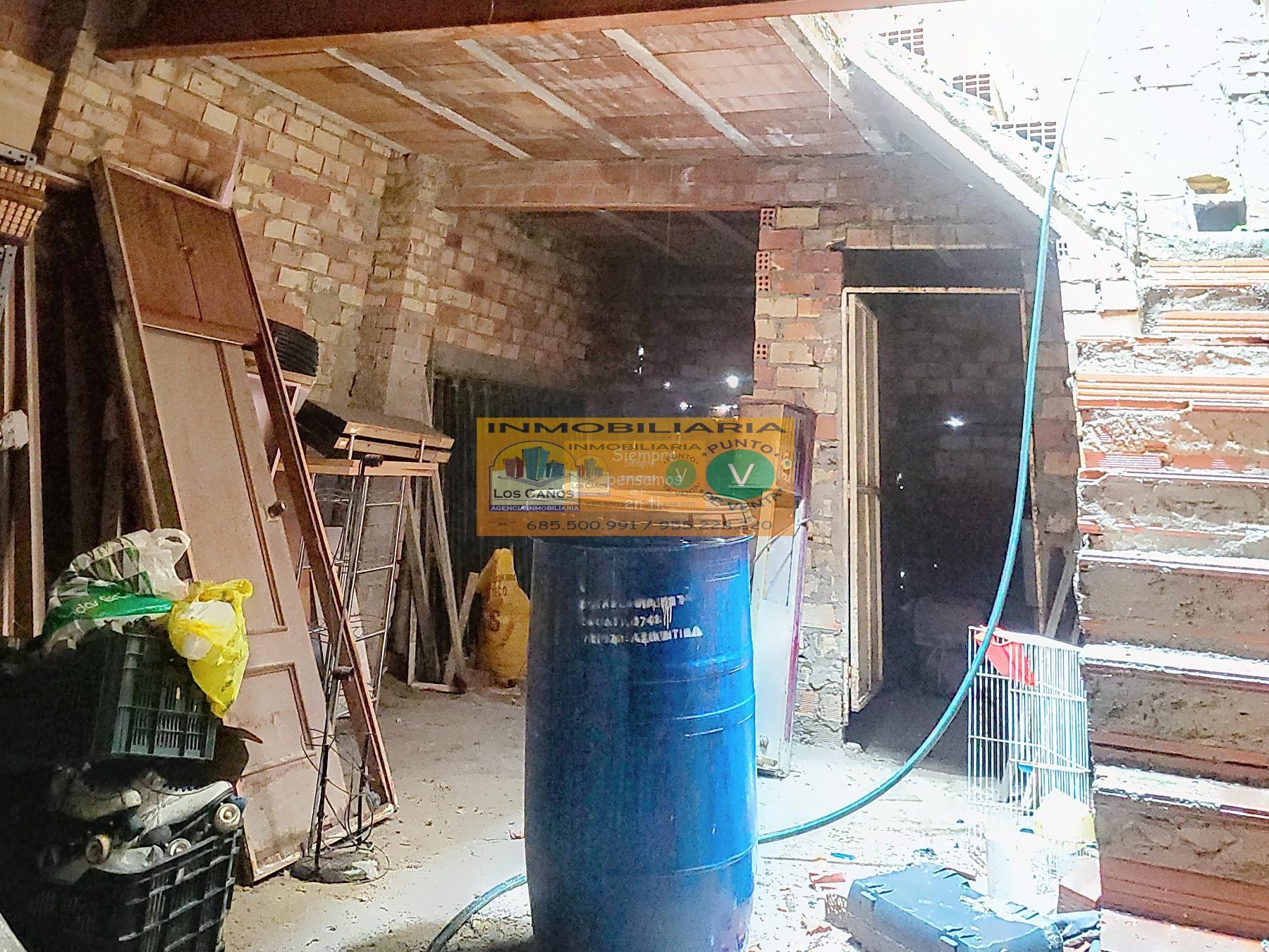 Venta de casa en Sevilla