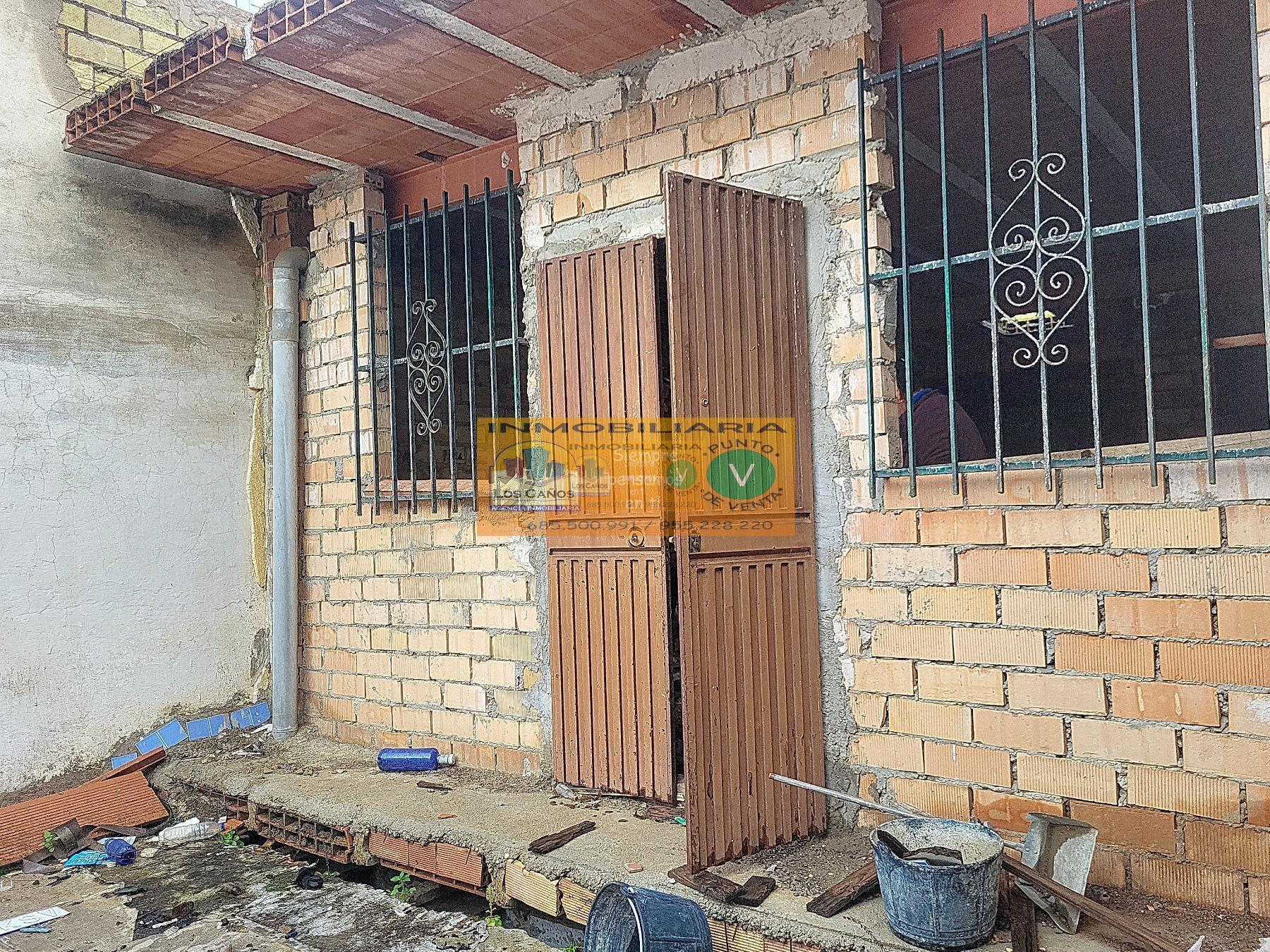Venta de casa en Sevilla