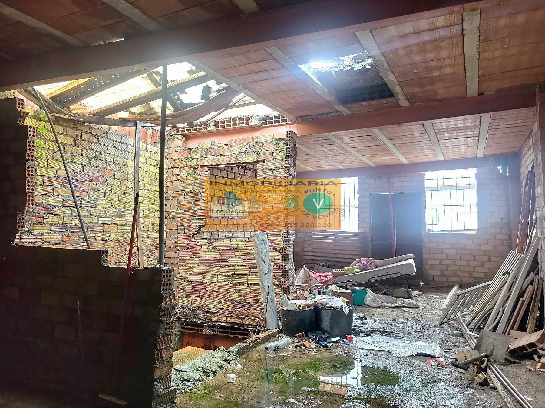 Venta de casa en Sevilla
