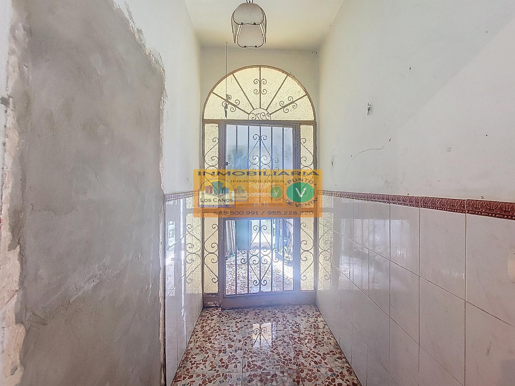 Entry/Exit
