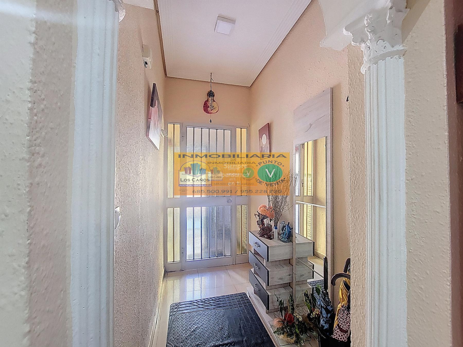 Entry/Exit