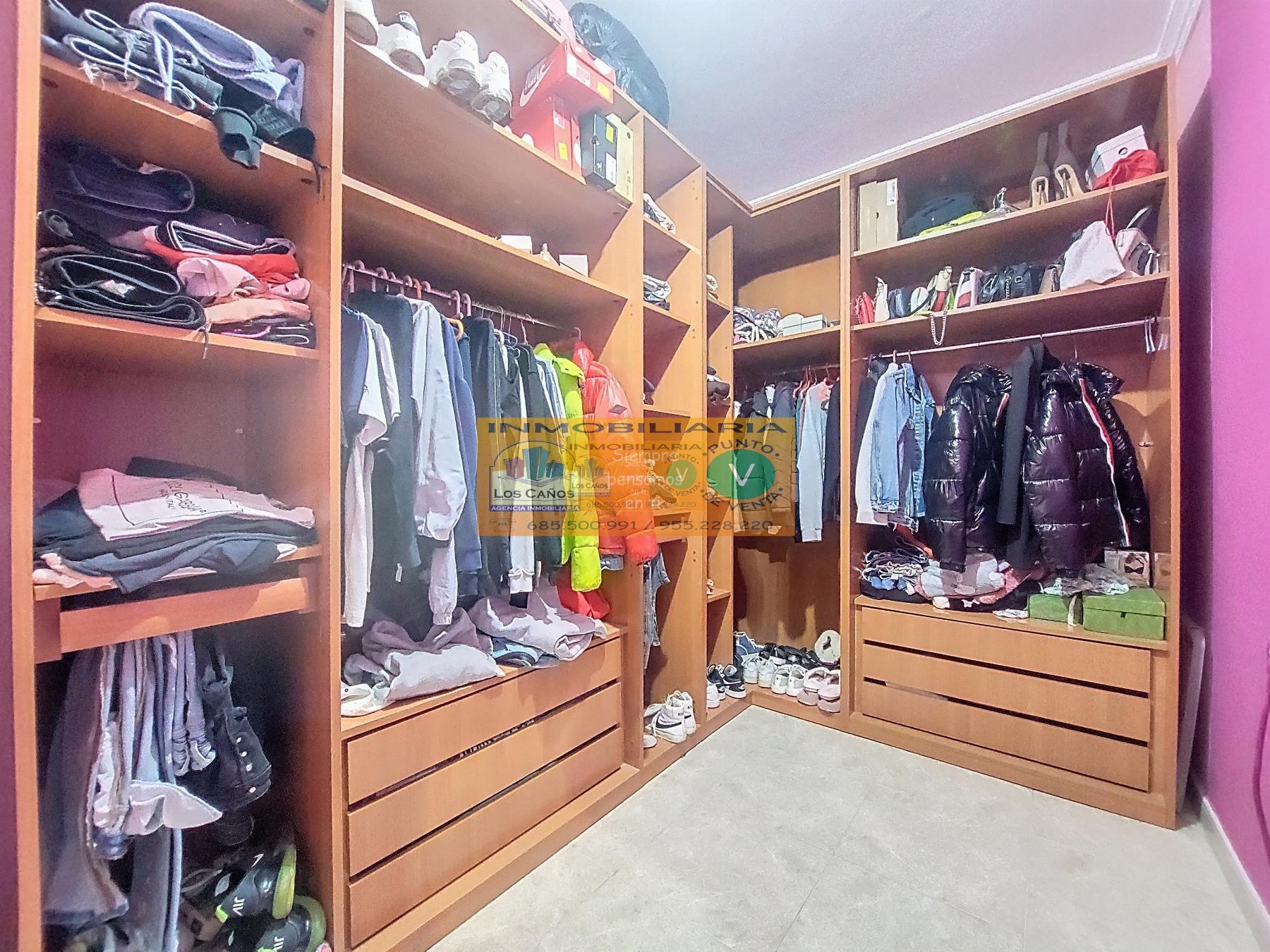 Vestidor