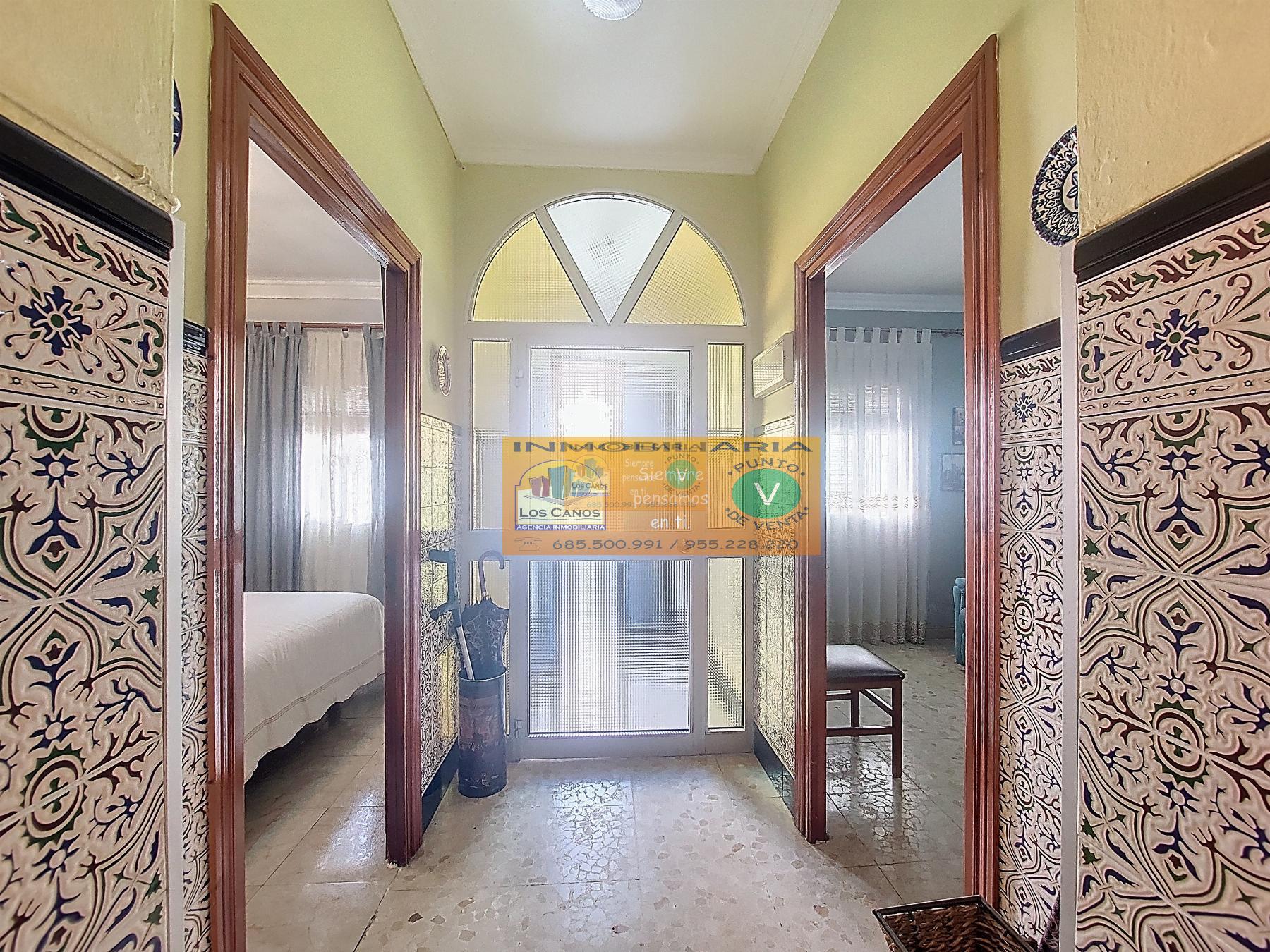 Entry/Exit
