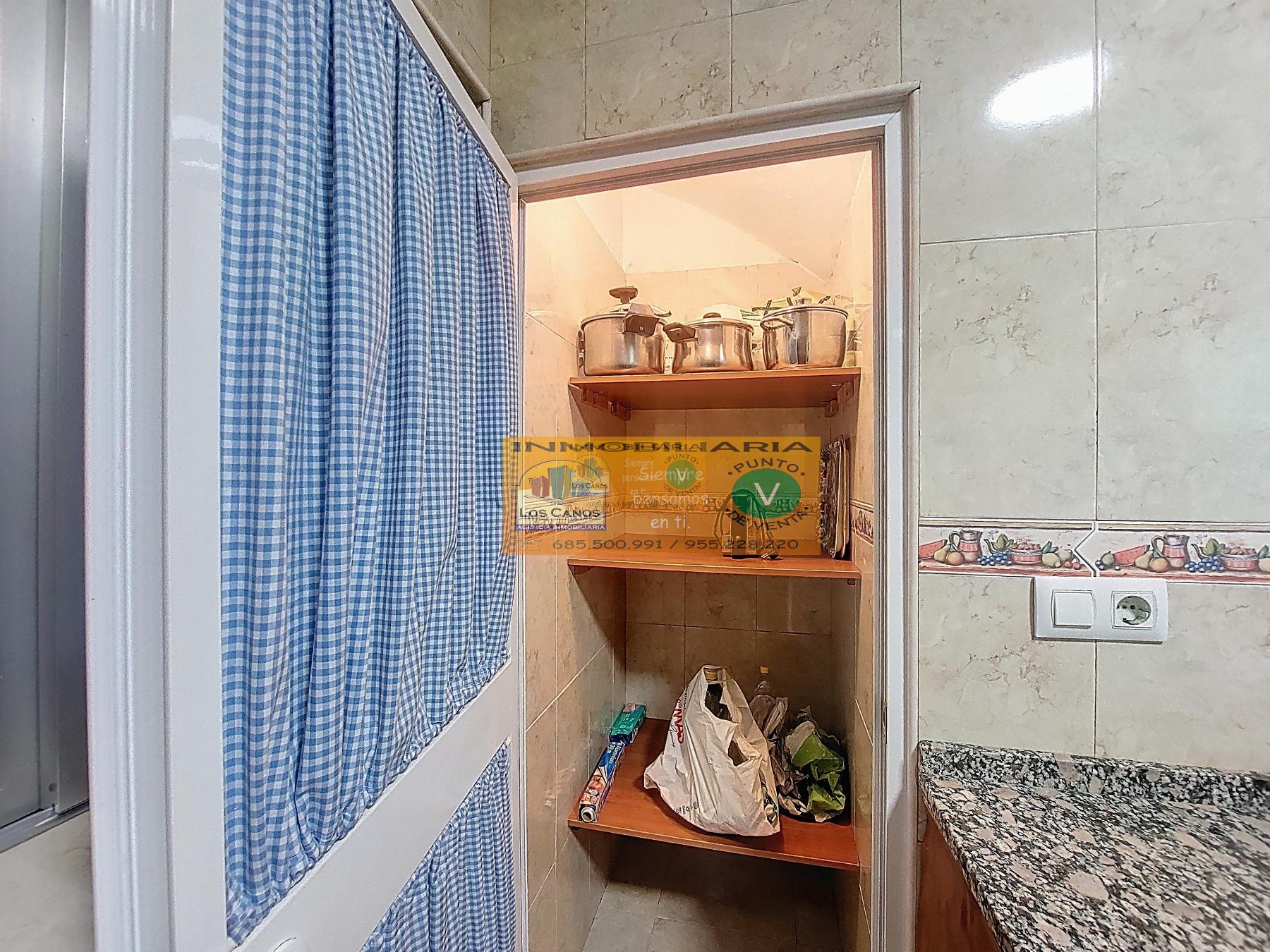 Pantry