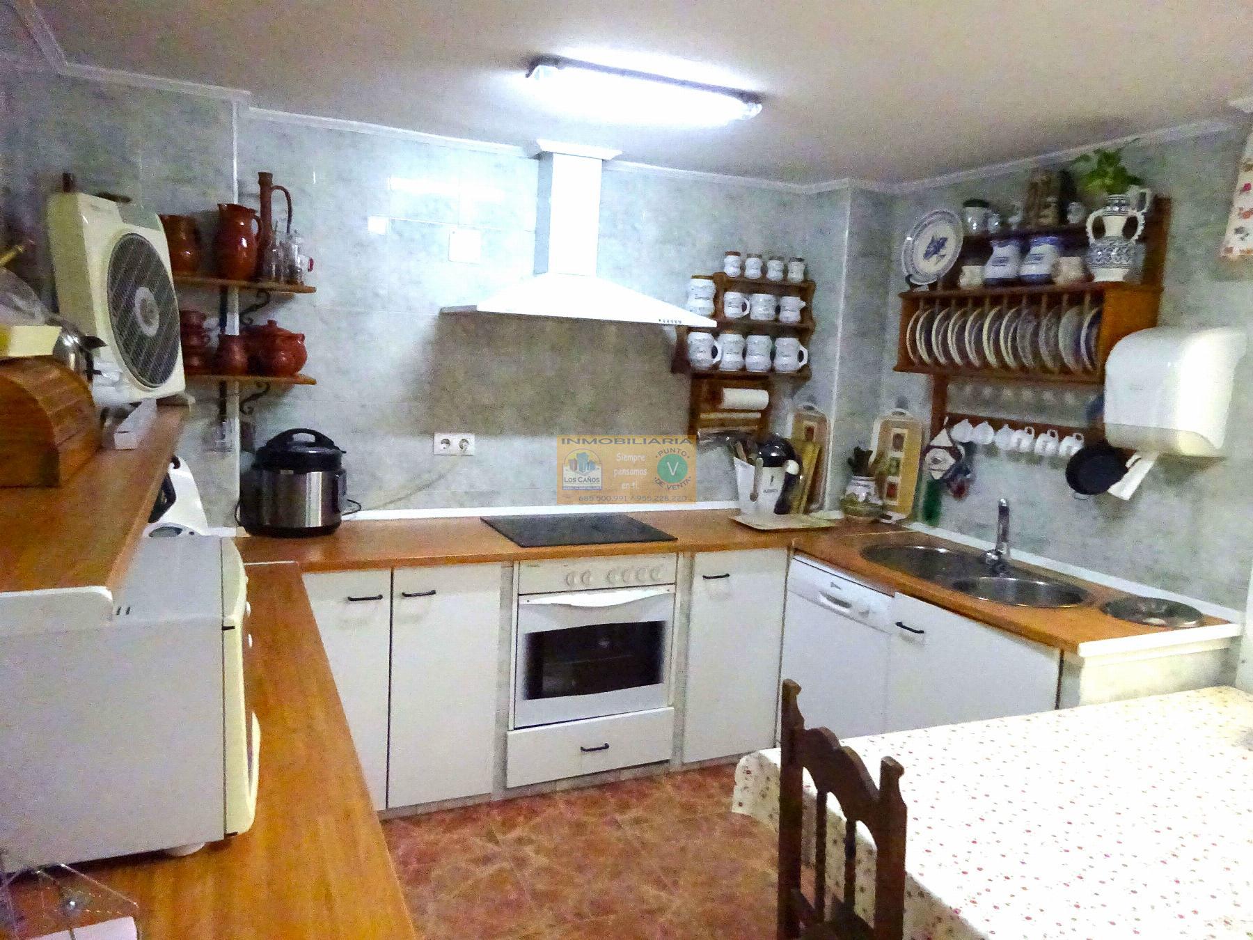 Cocina