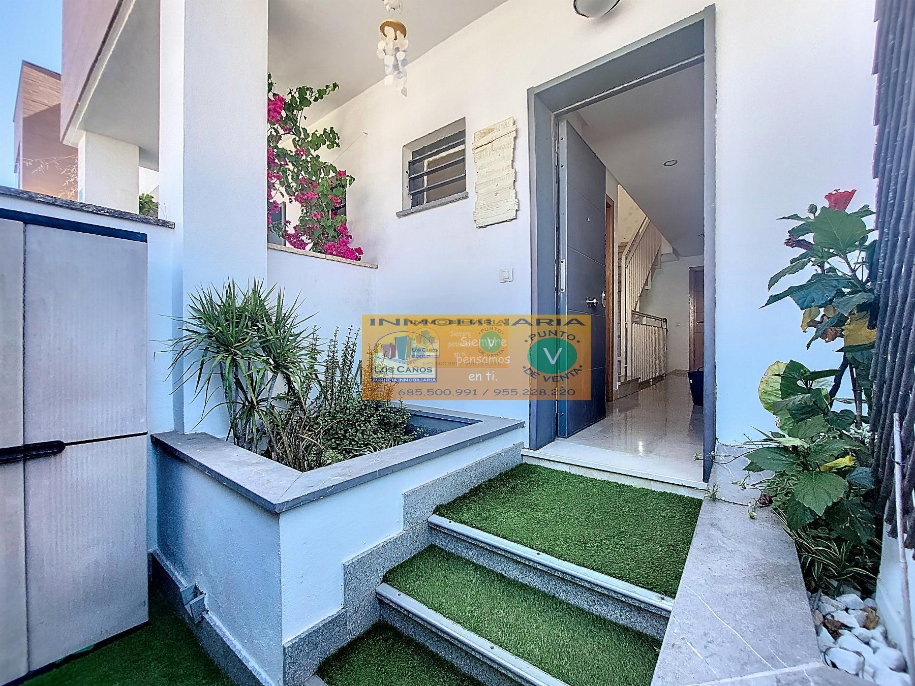 Entry/Exit
