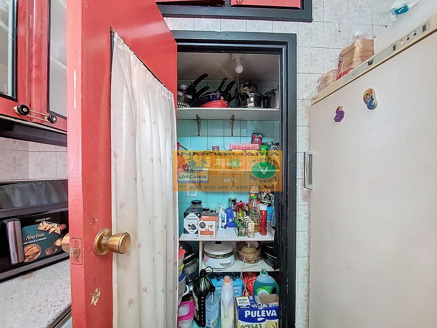 Pantry