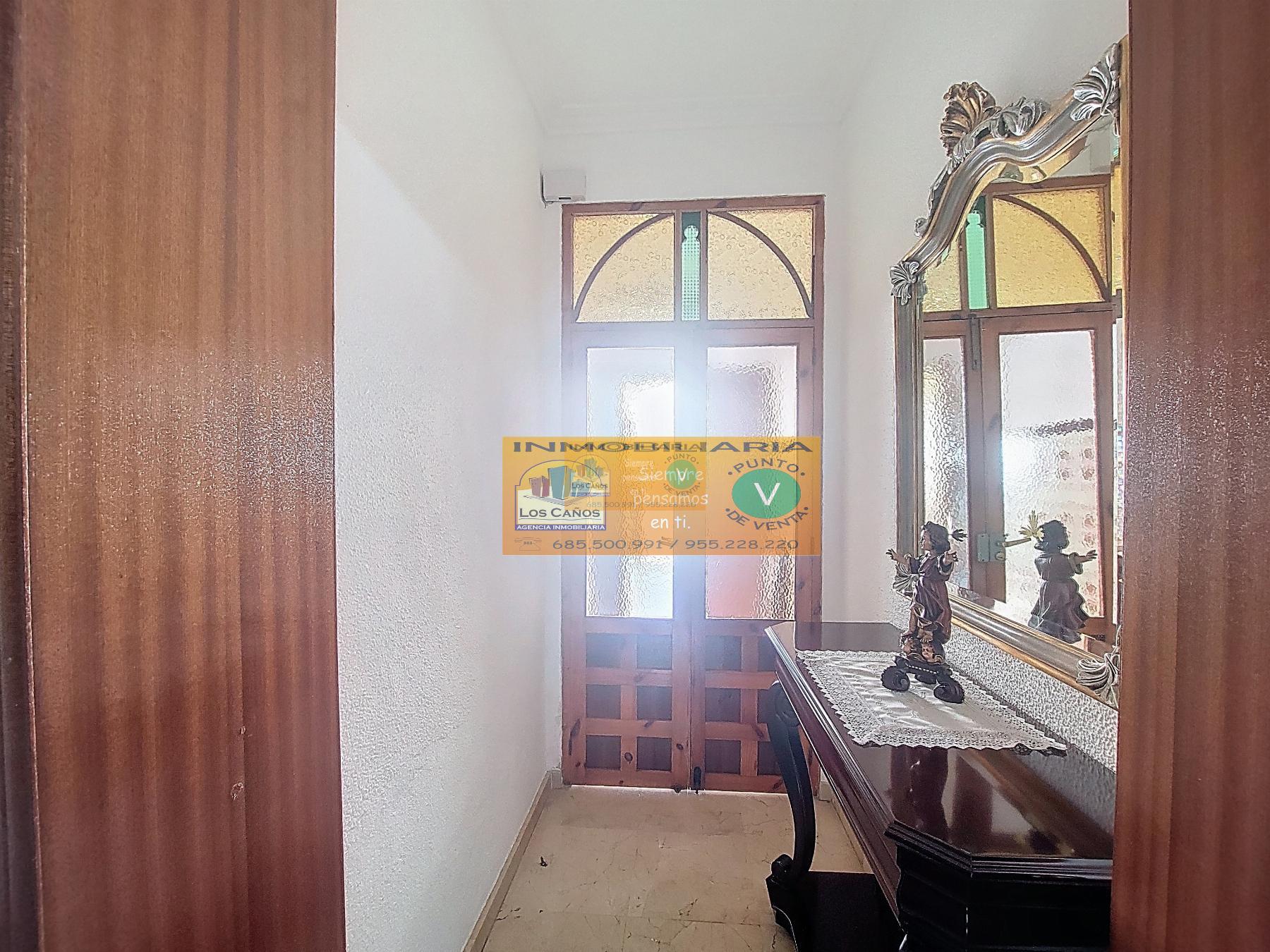Entry/Exit