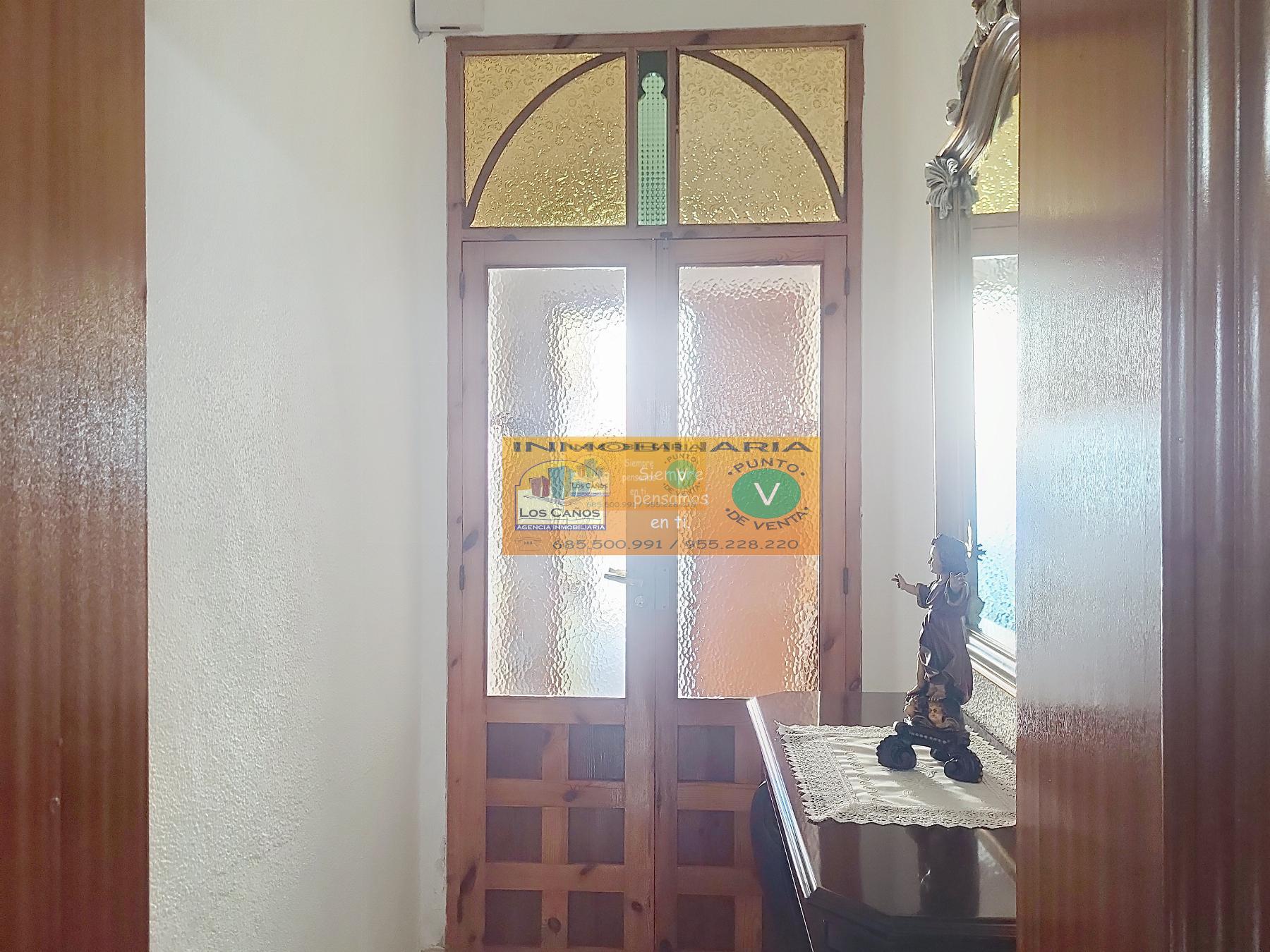 Entry/Exit