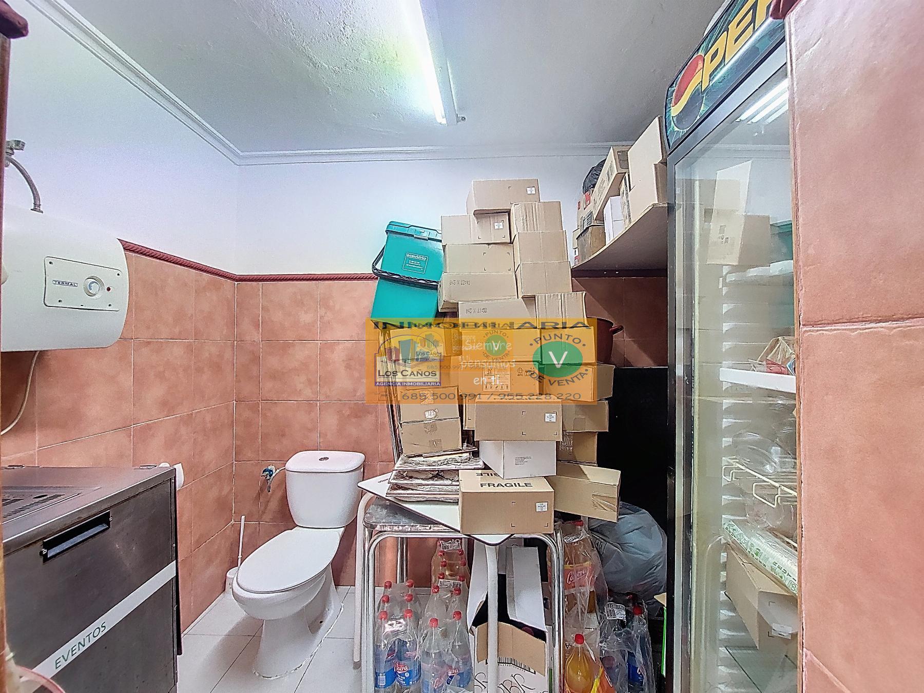 For sale of house in Sevilla
