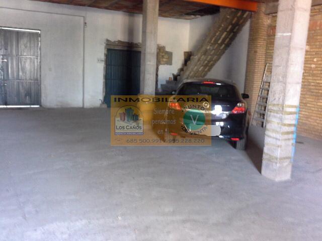 For sale of house in Sevilla