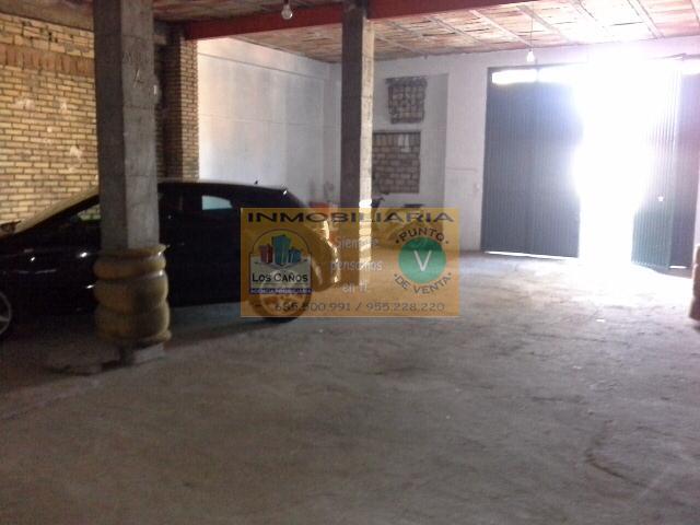For sale of house in Sevilla