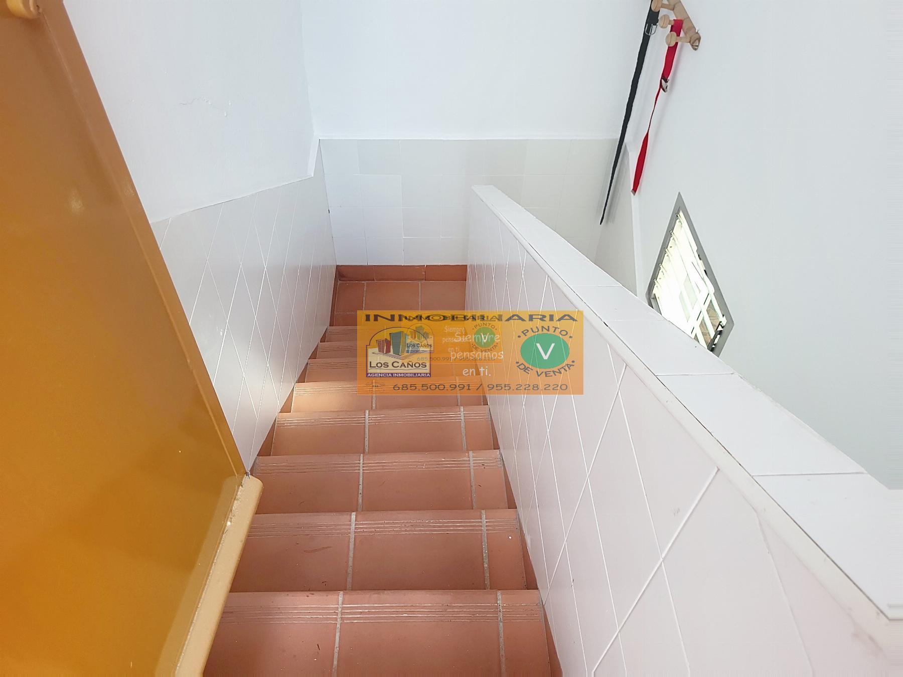 Escalera