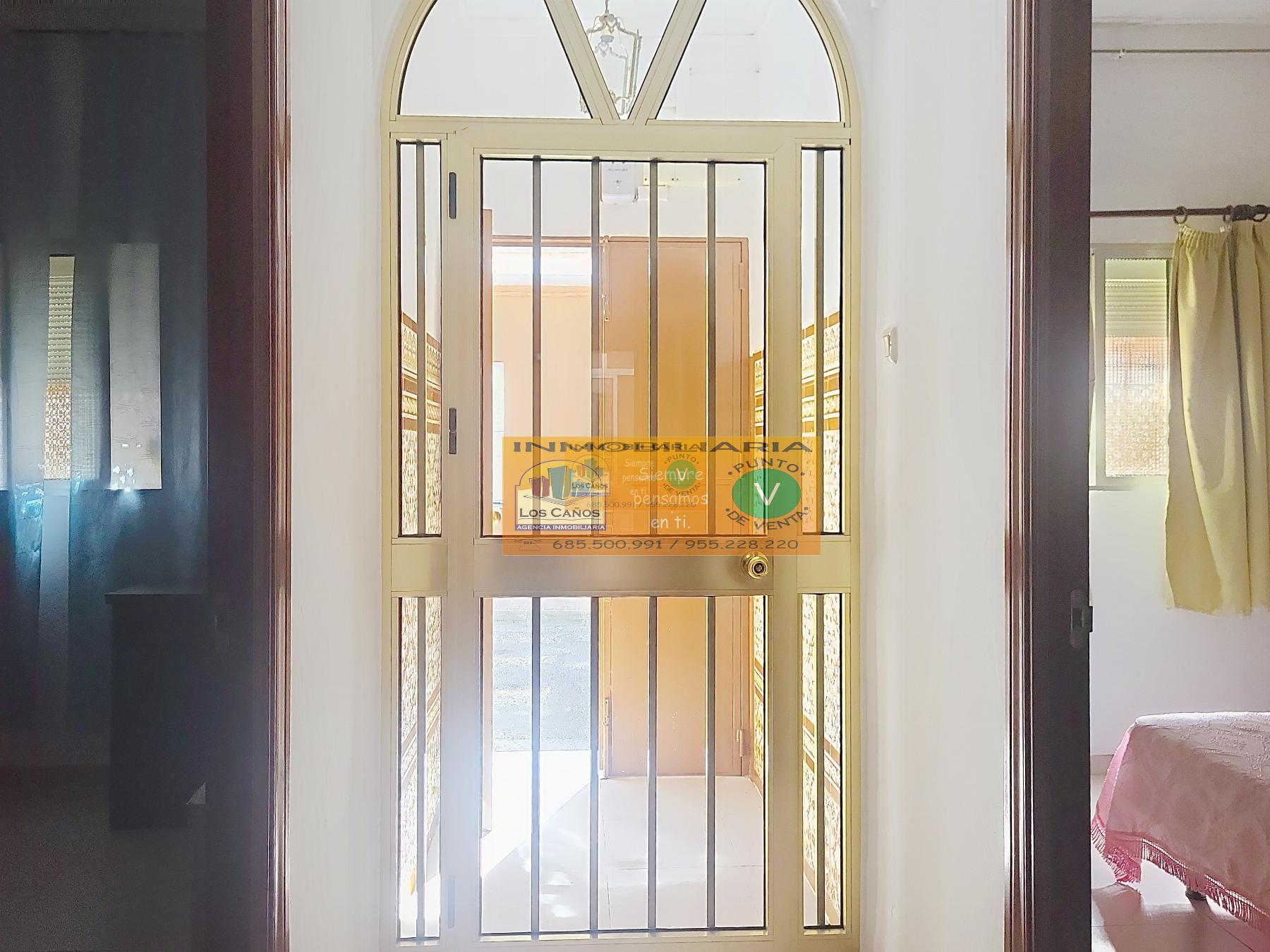 Entrada/Salida