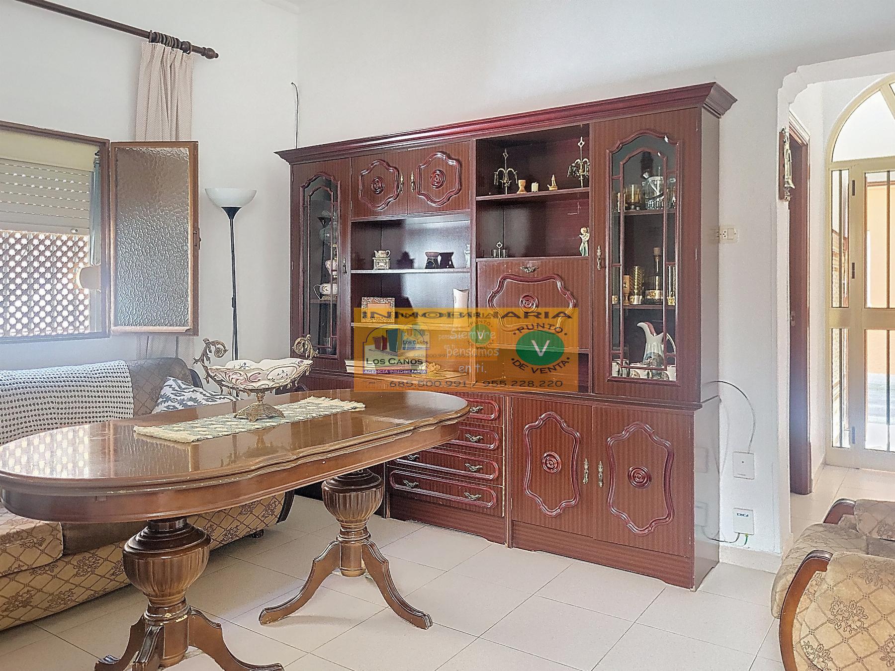 Salón