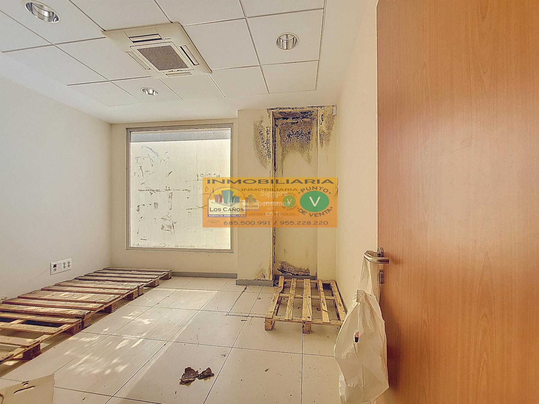 For sale of flat in Sevilla