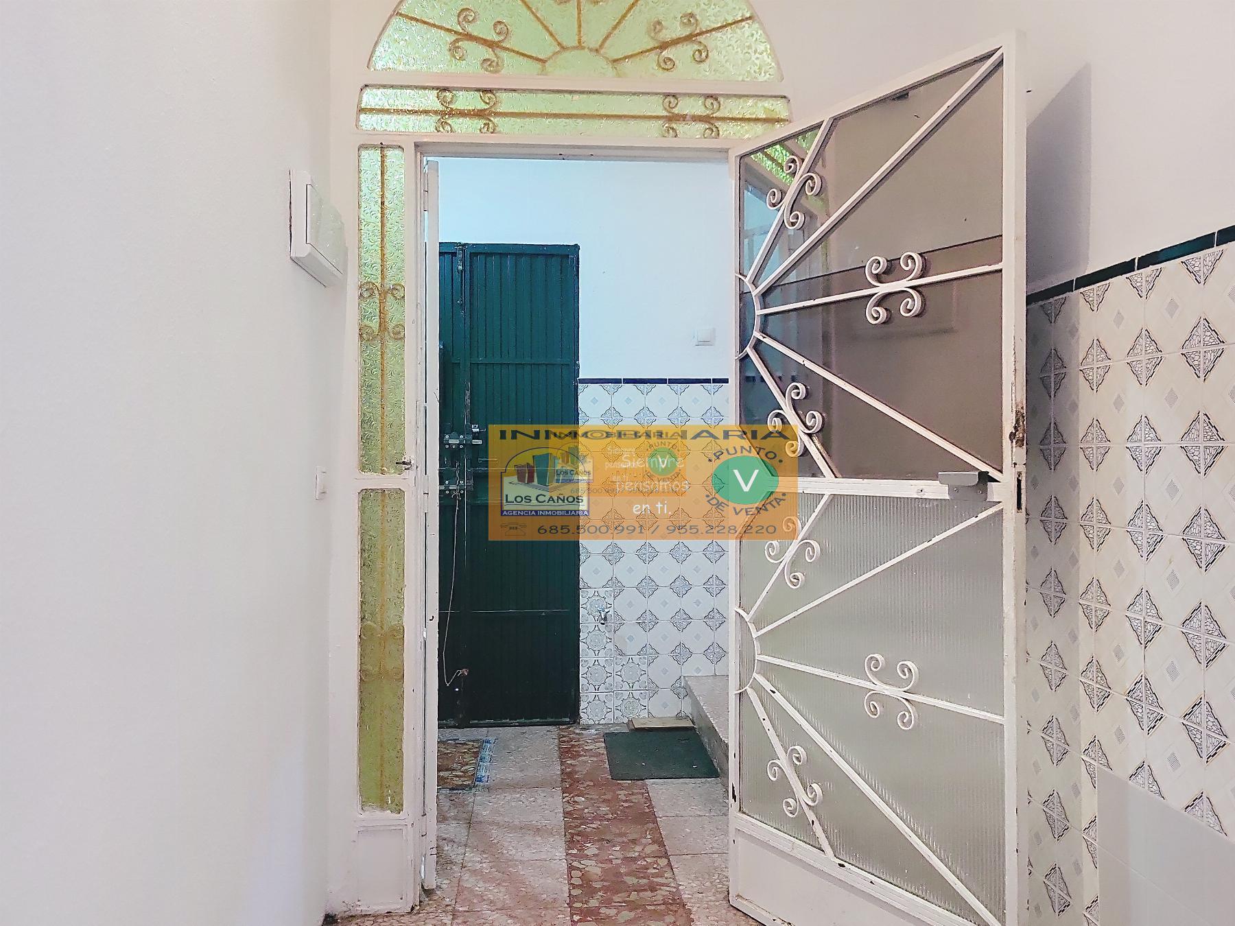 Entry/Exit