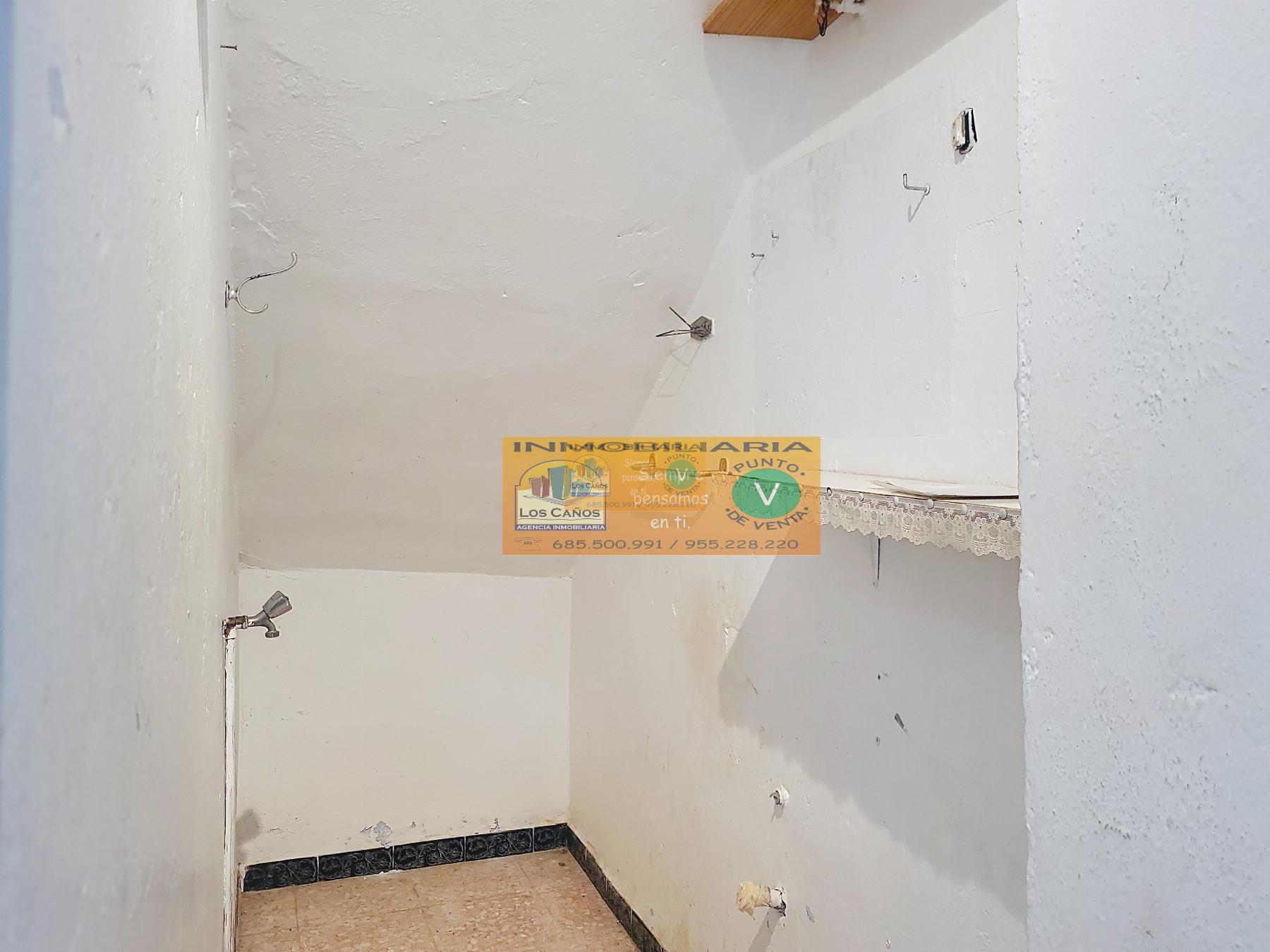 Storage room