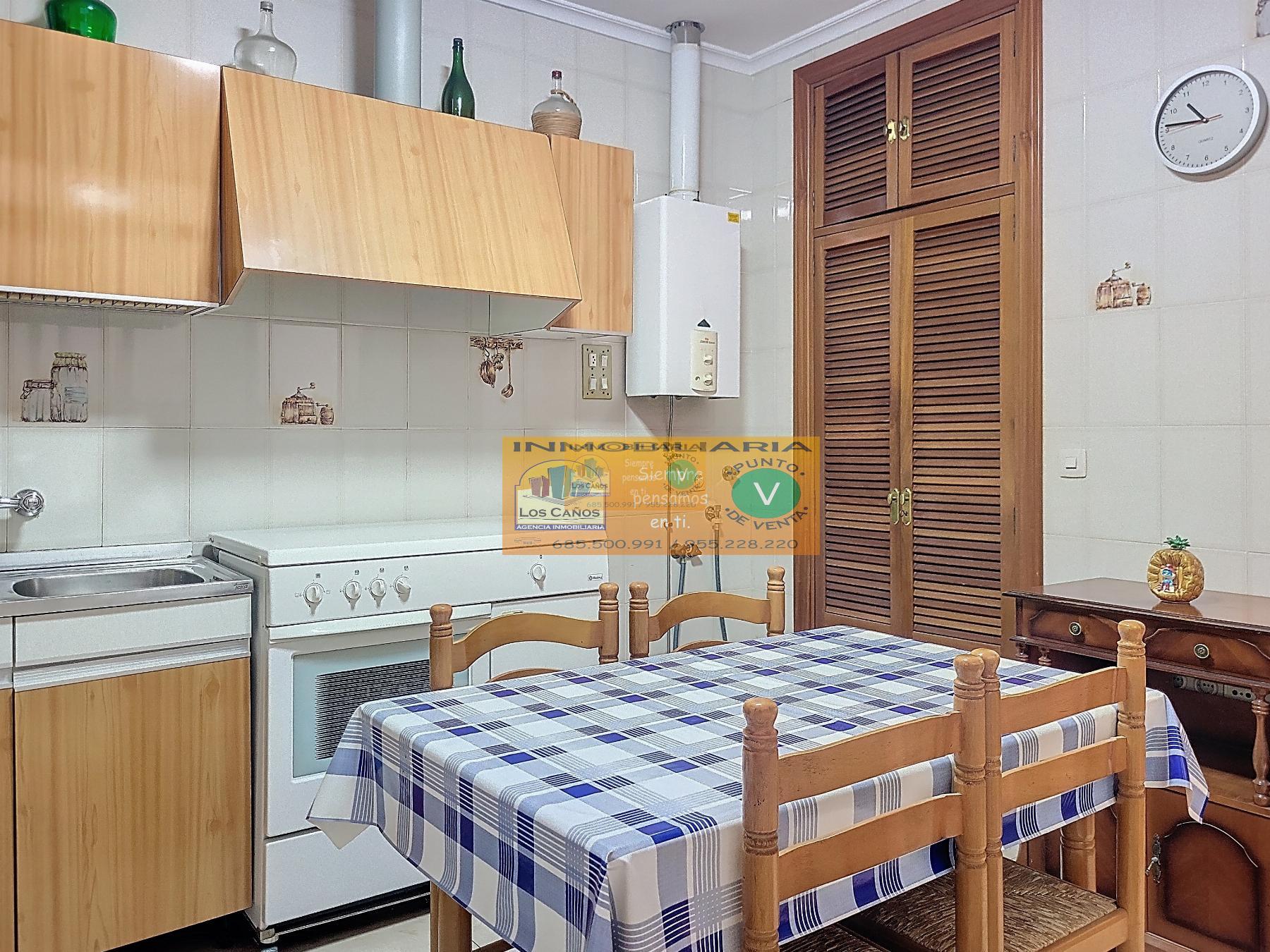 Cocina