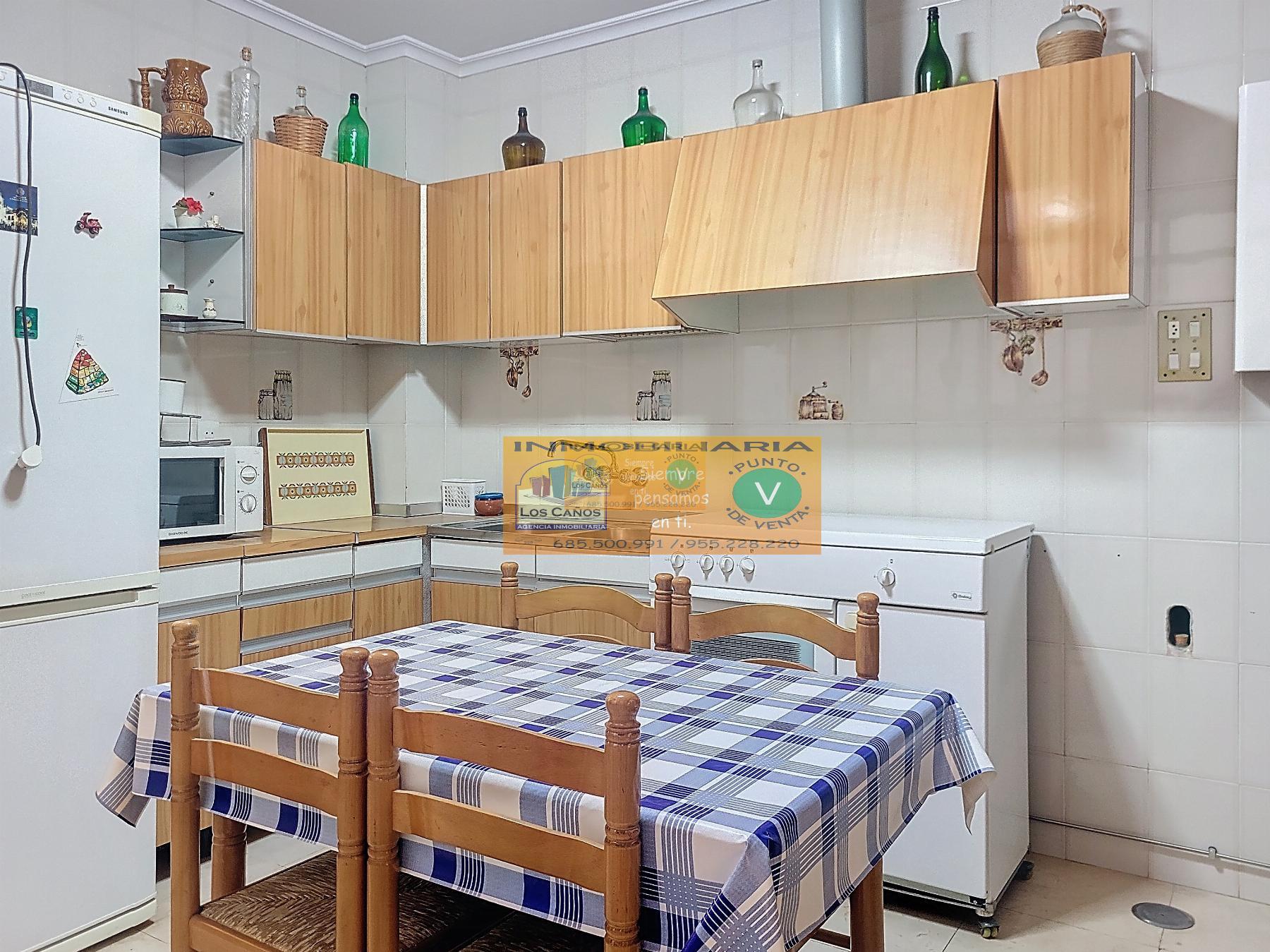 Cocina