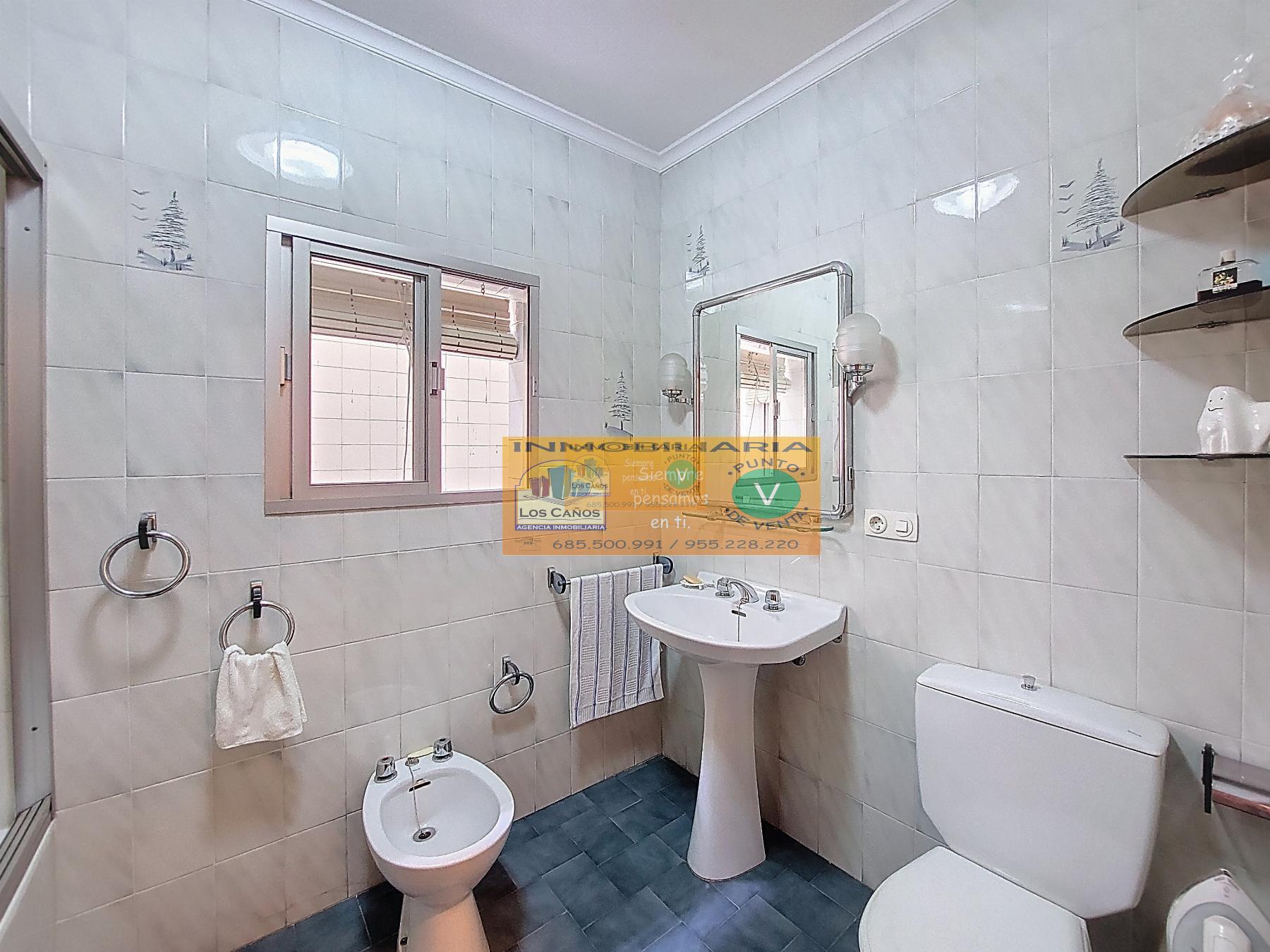 Baño