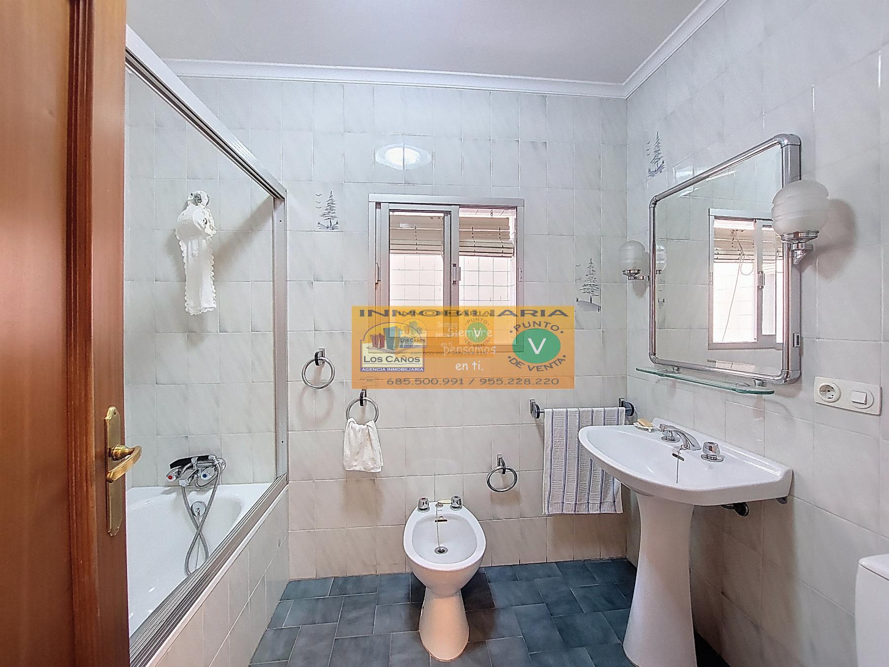 Baño