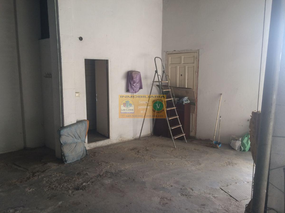 Venta de piso en Sevilla