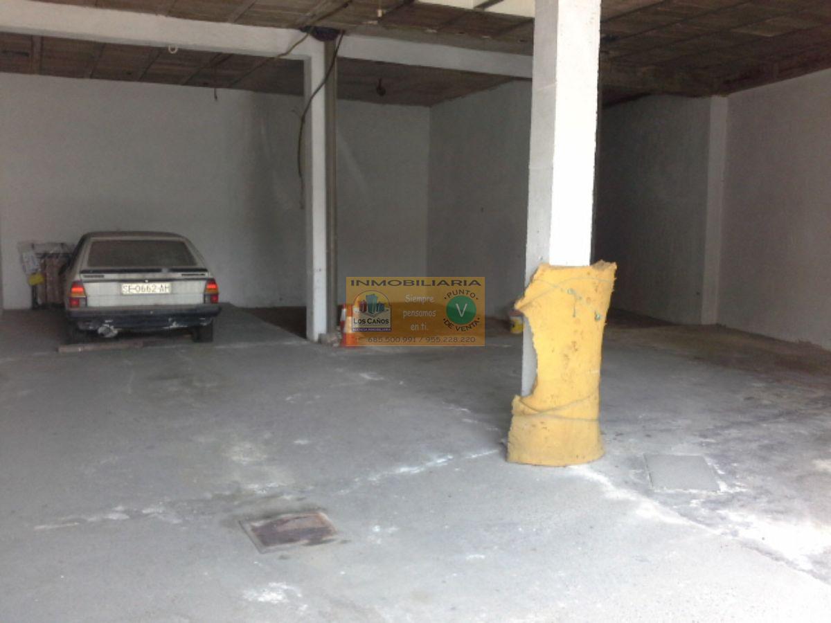 Venta de piso en Sevilla