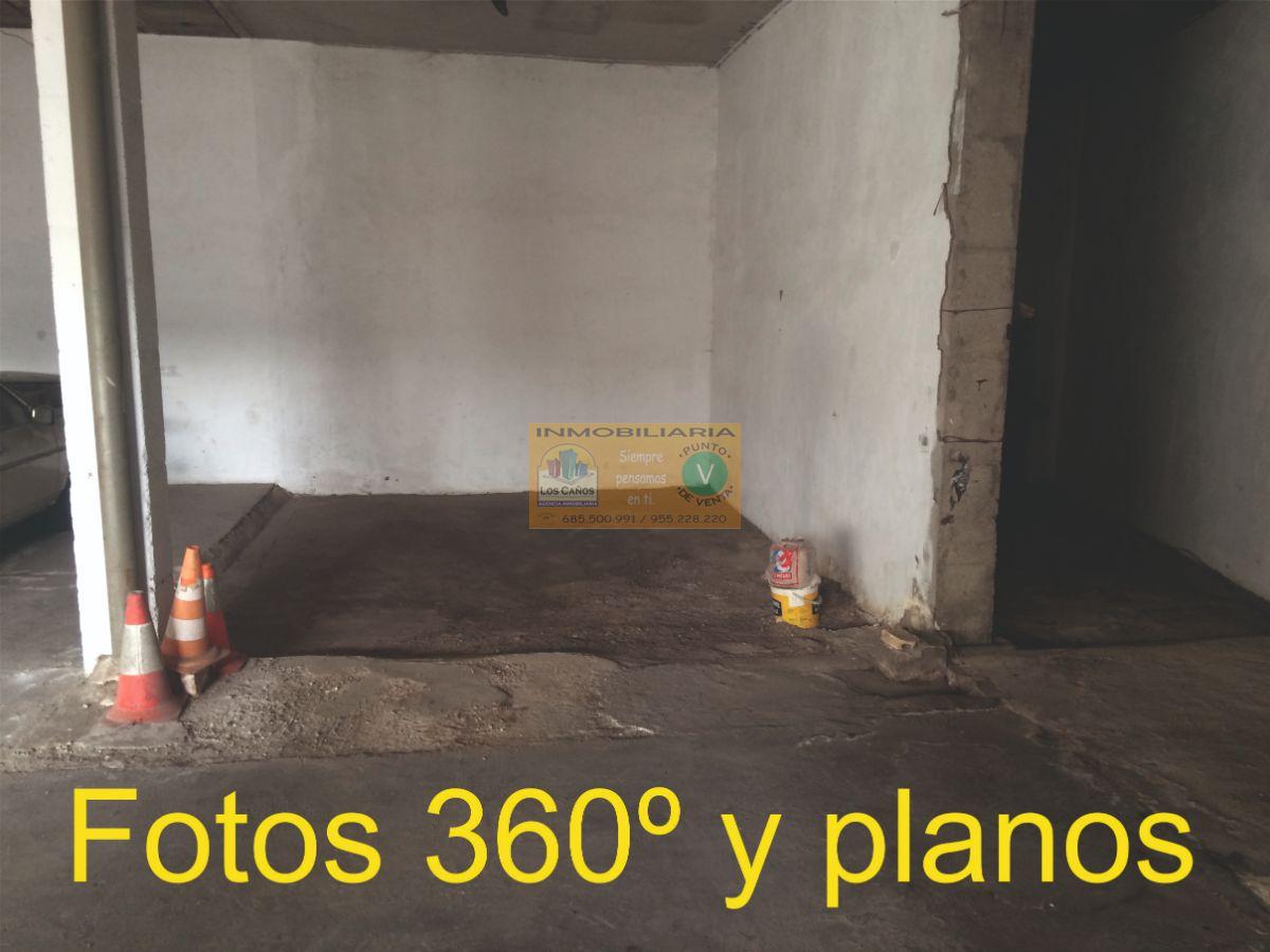 Venta de piso en Sevilla