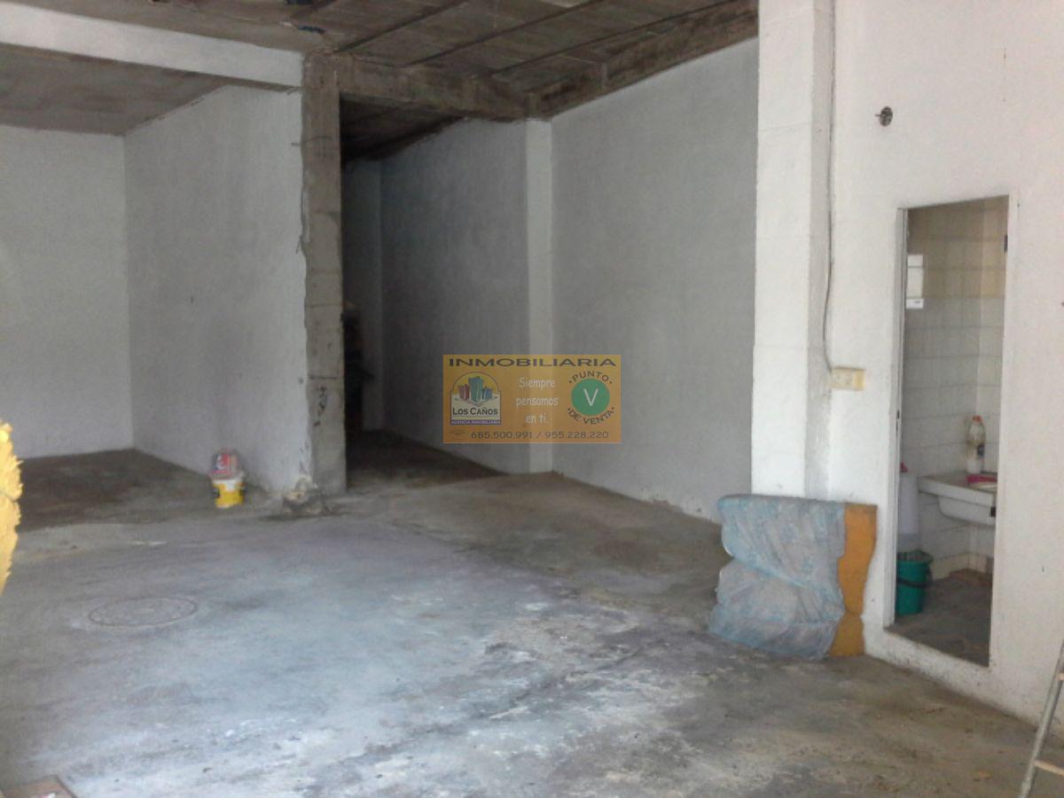 Venta de piso en Sevilla