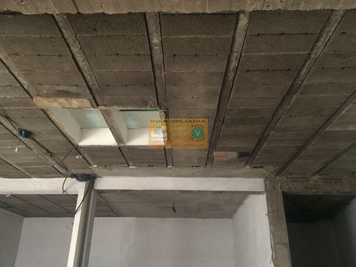 Venta de piso en Sevilla