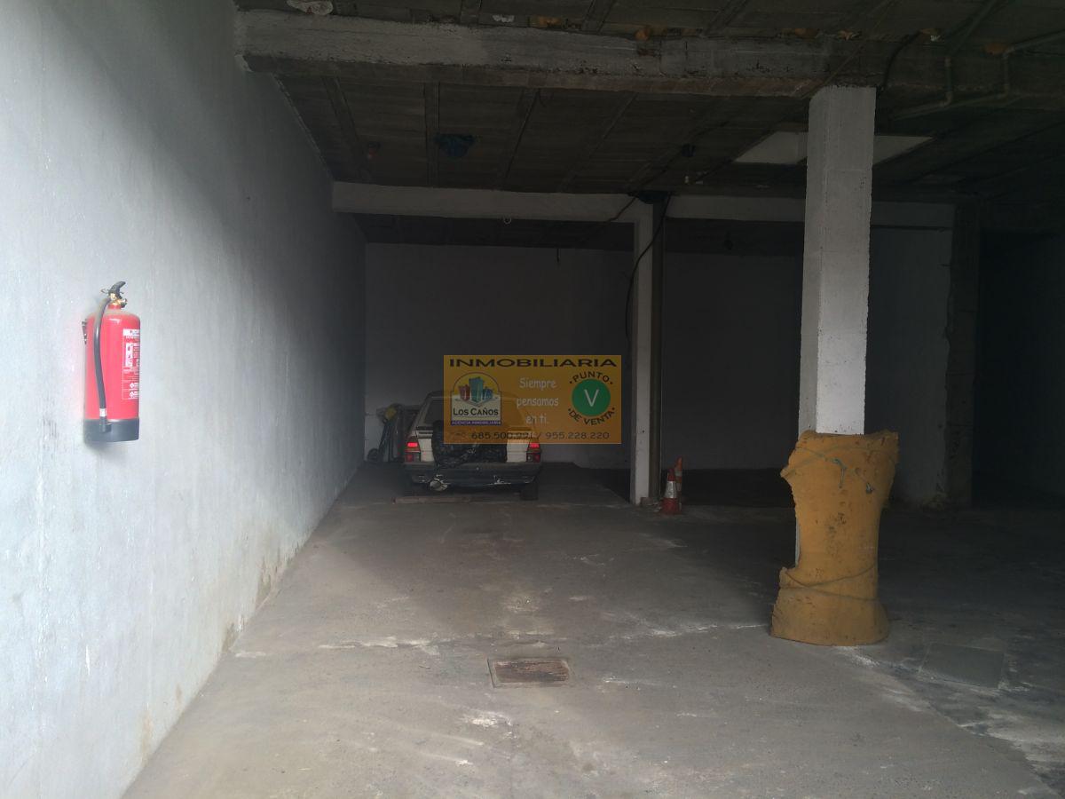 Venta de piso en Sevilla