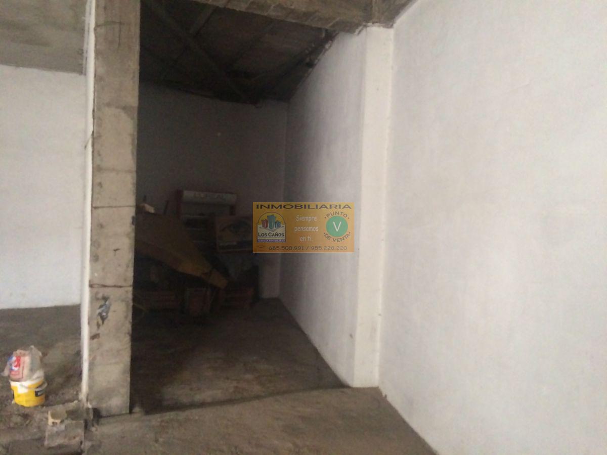 Venta de piso en Sevilla