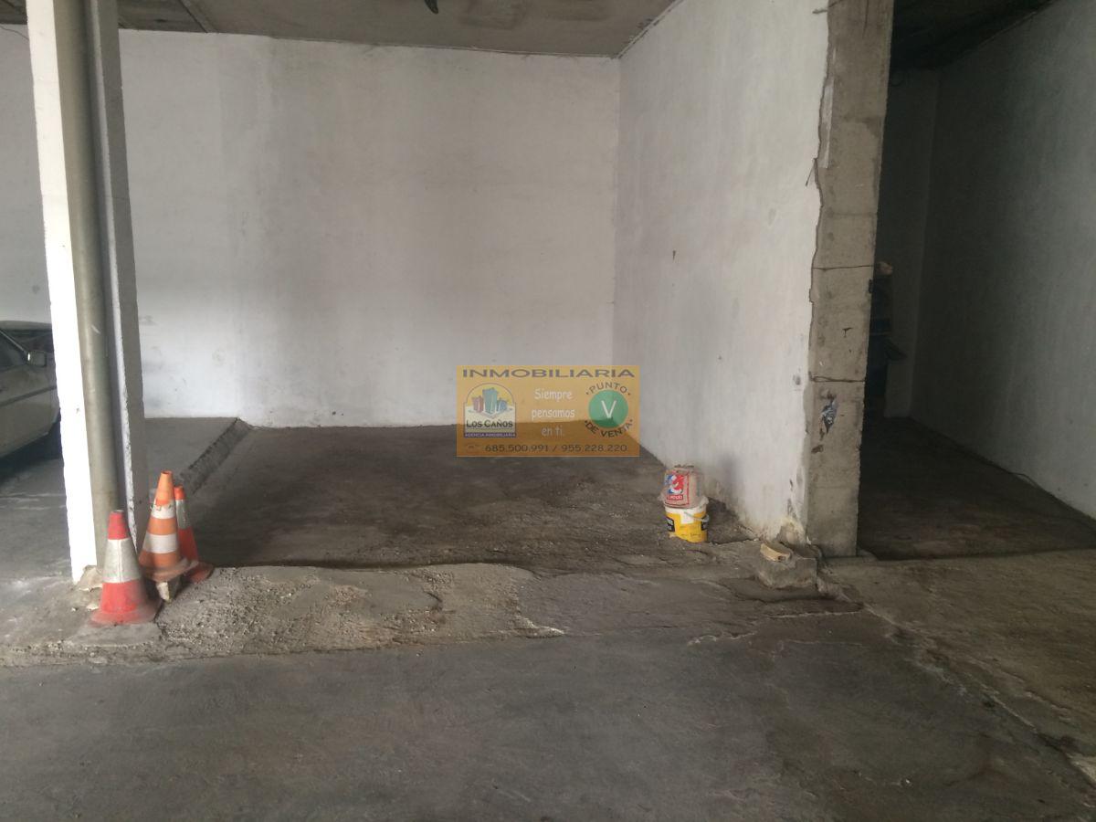 Venta de piso en Sevilla