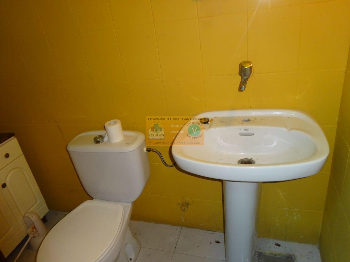 Venta de piso en Sevilla