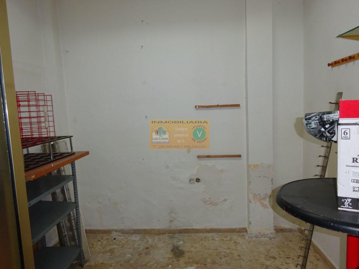 Venta de piso en Sevilla