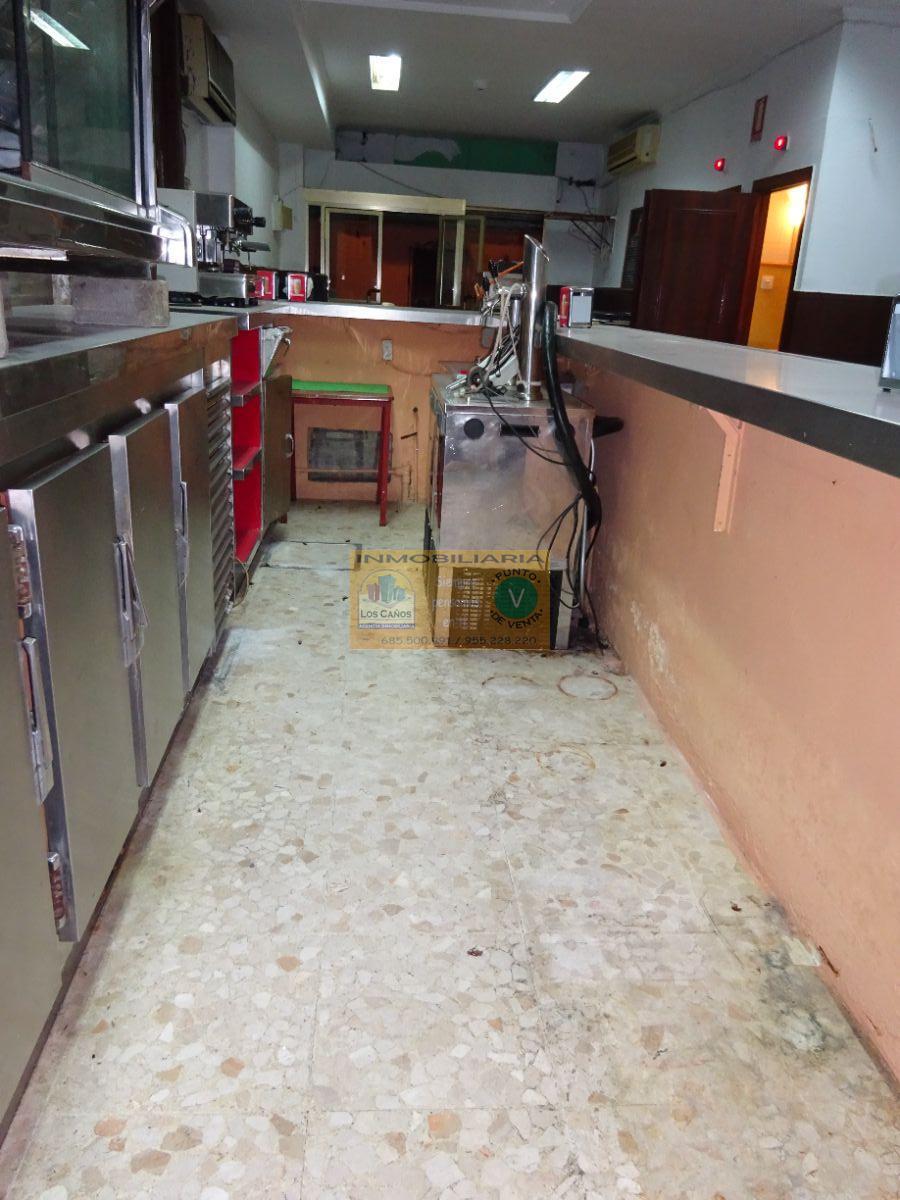 Venta de piso en Sevilla