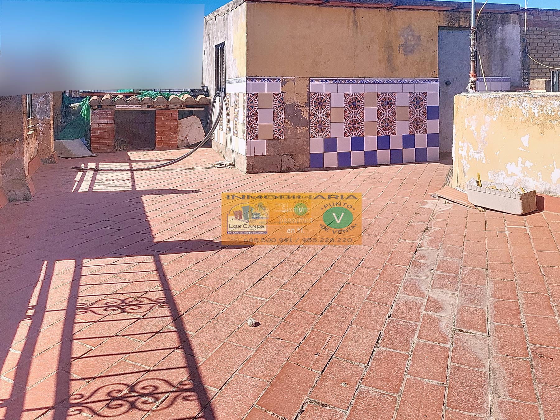 Terraza
