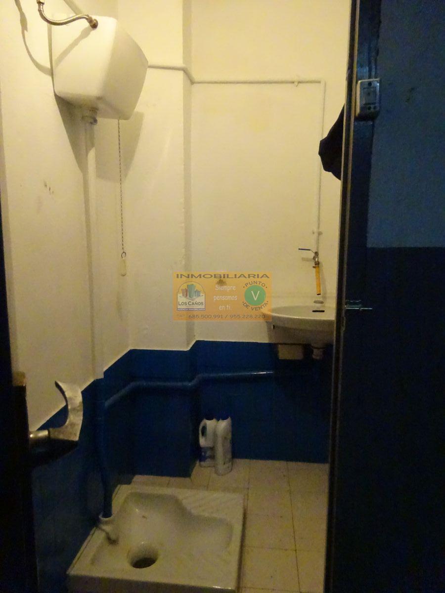 Venta de piso en Sevilla