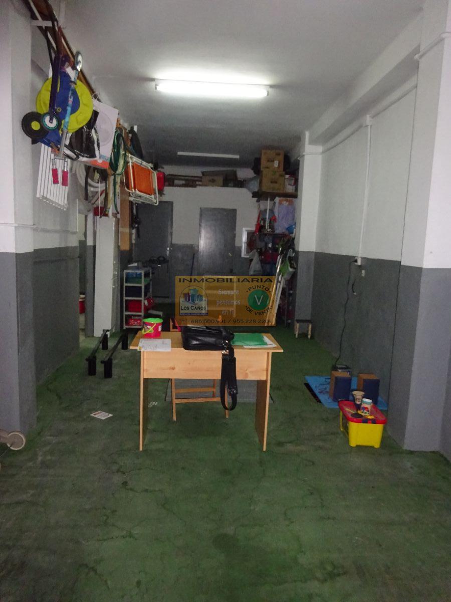Venta de piso en Sevilla