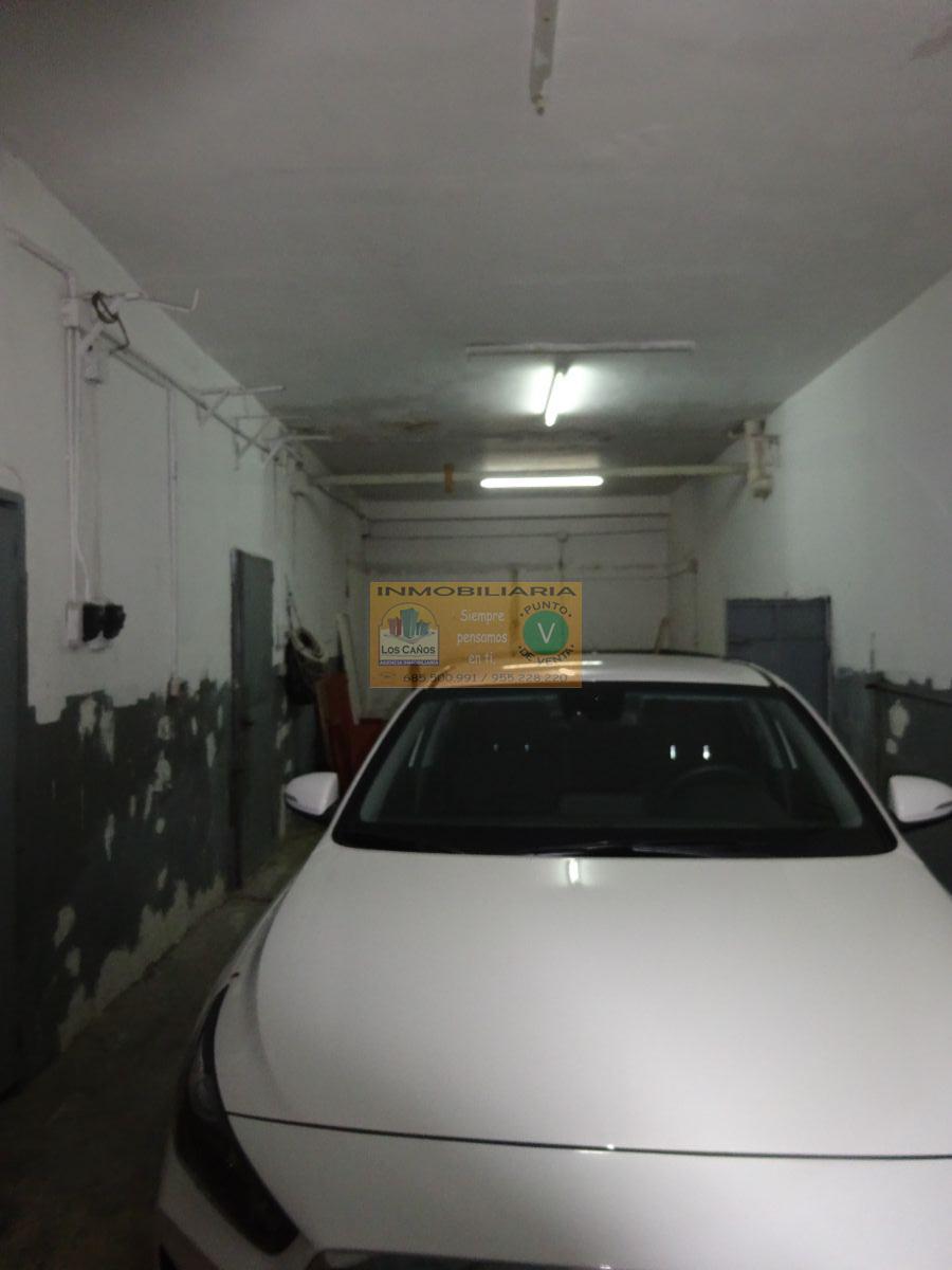 Venta de piso en Sevilla