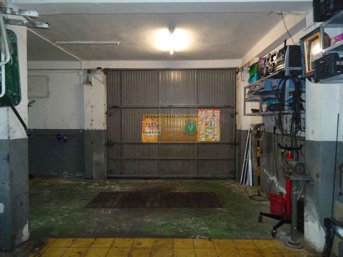Venta de piso en Sevilla