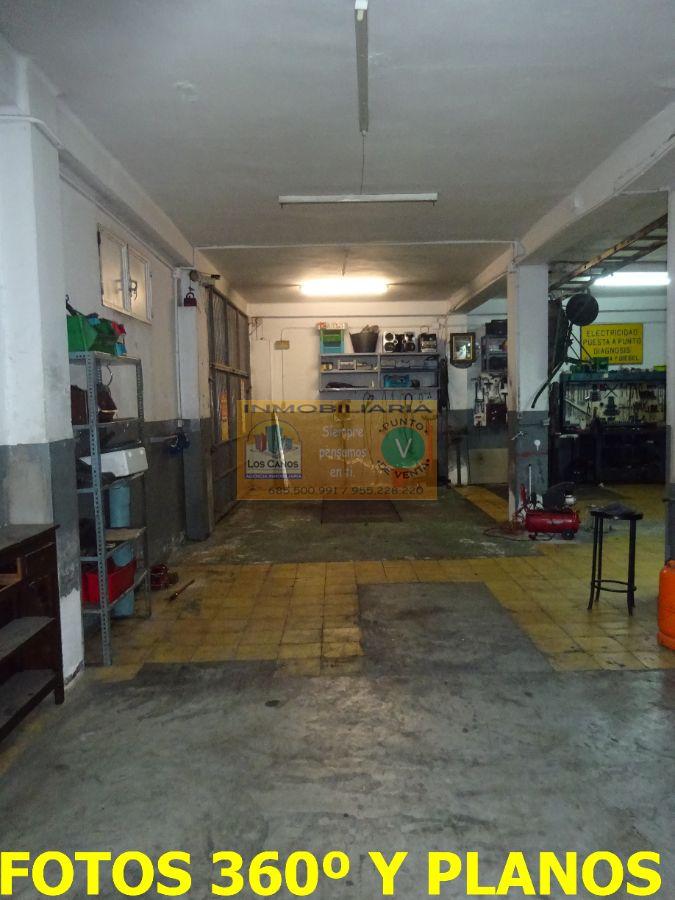 Venta de piso en Sevilla
