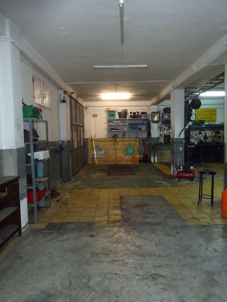 Venta de piso en Sevilla