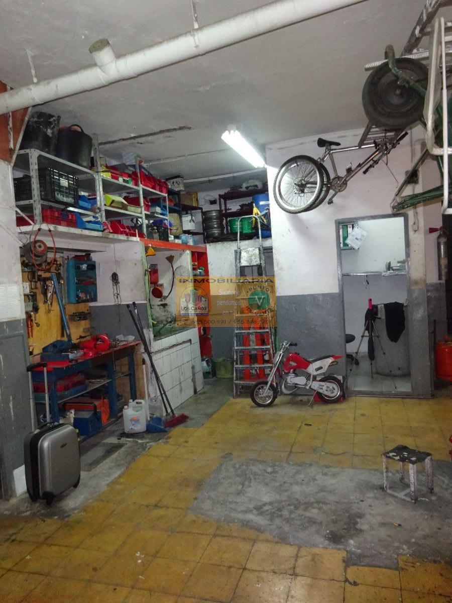 Venta de piso en Sevilla