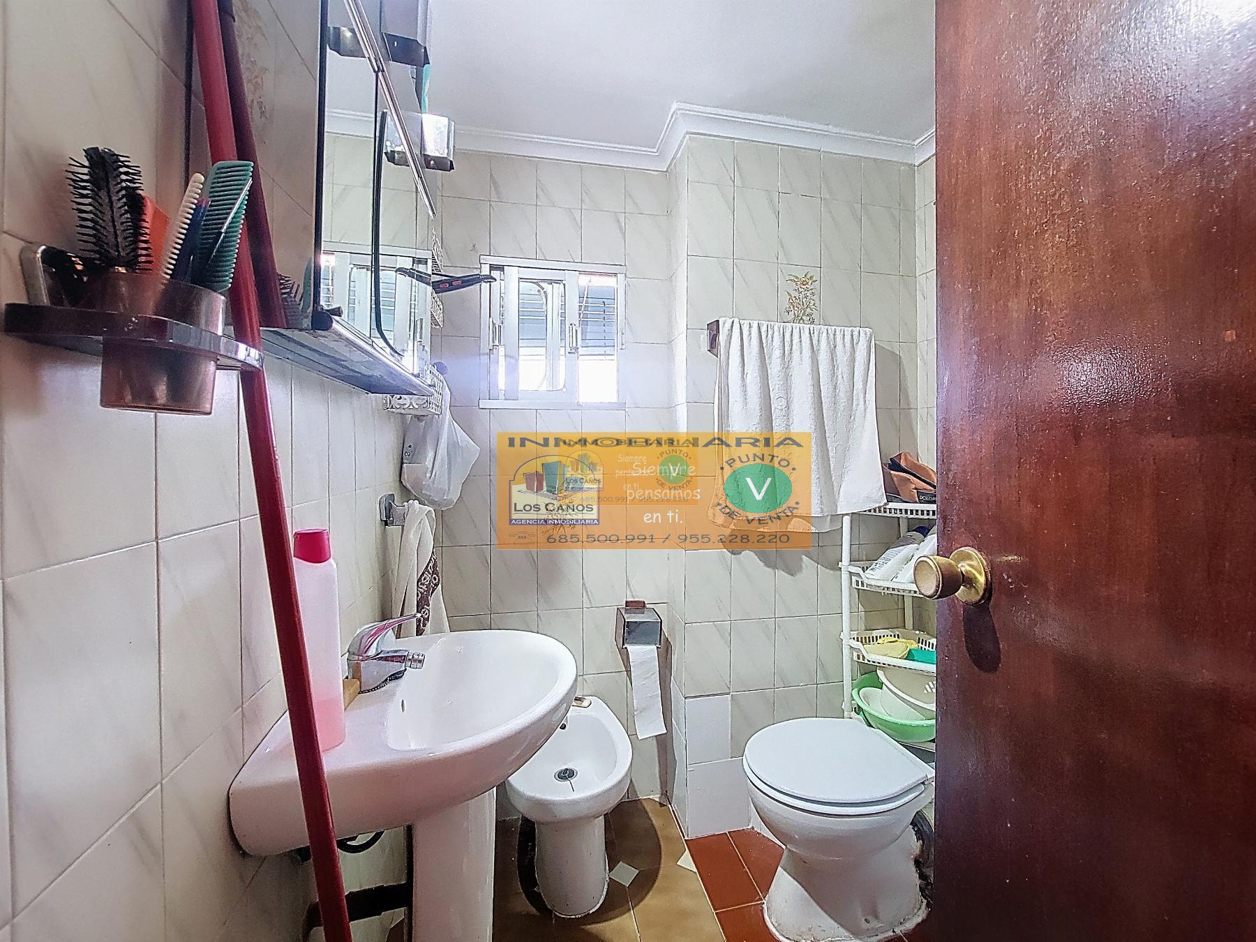 Baño