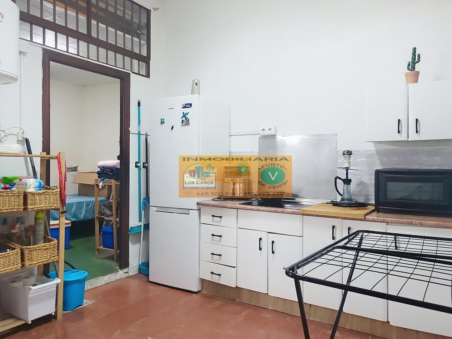 Cocina