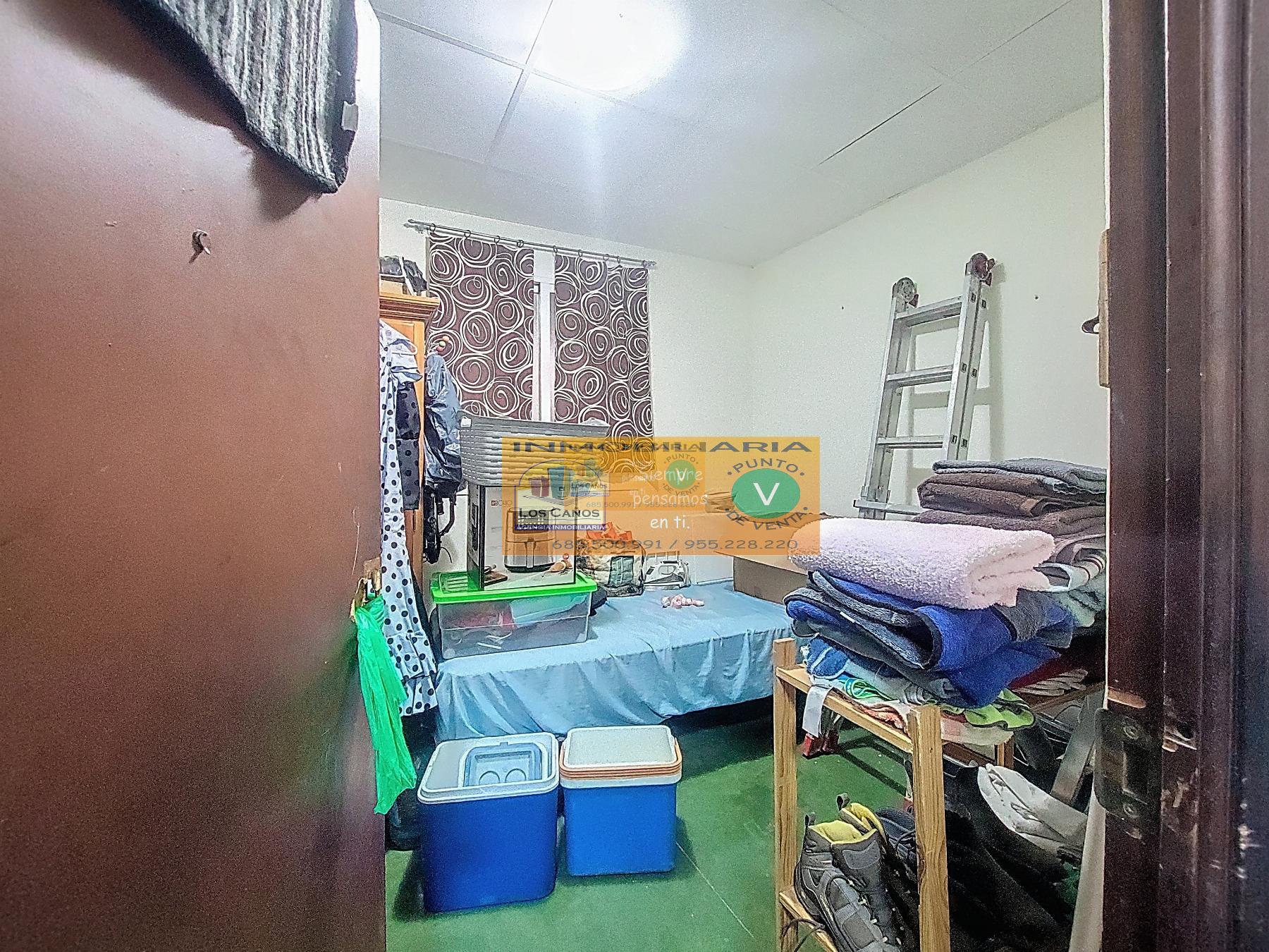 Dormitorio